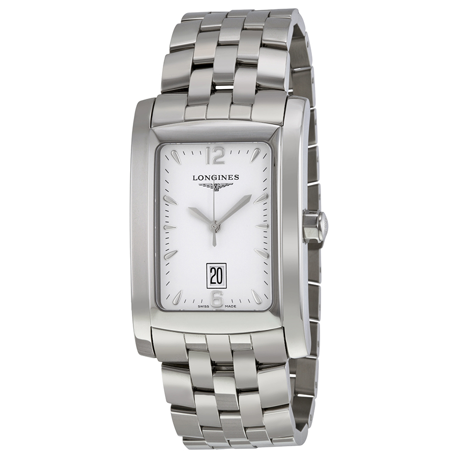 Longines DolceVita L5.686.4.16.6 Unisex Watch