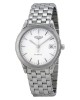 Longines Flagship L4.774.4.12.6 Automatic Watch