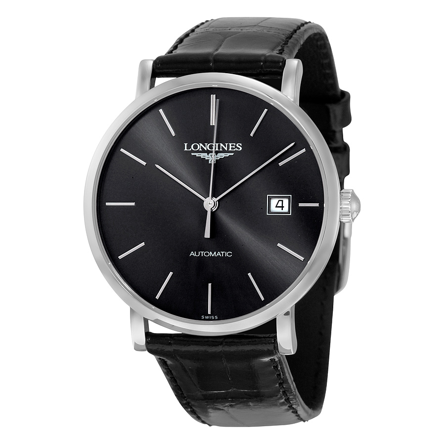 Longines L49104722 Swiss Made Watch