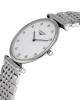 Longines L47094176 Stainless Steel Watch