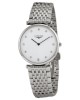 Longines L47094176 Stainless Steel Watch