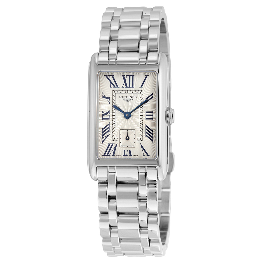 Longines DolceVita L55124716 Ladies Watch