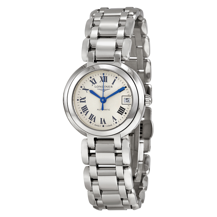 Longines PrimaLuna L8.111.4.71.6 Ladies Watch