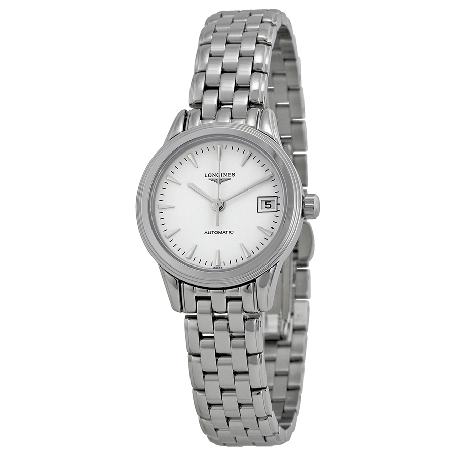 Longines La Grande Classique L4.274.4.12.6 Automatic Watch