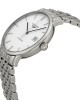 Longines L48104126 White Watch