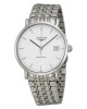 Longines L48104126 White Watch