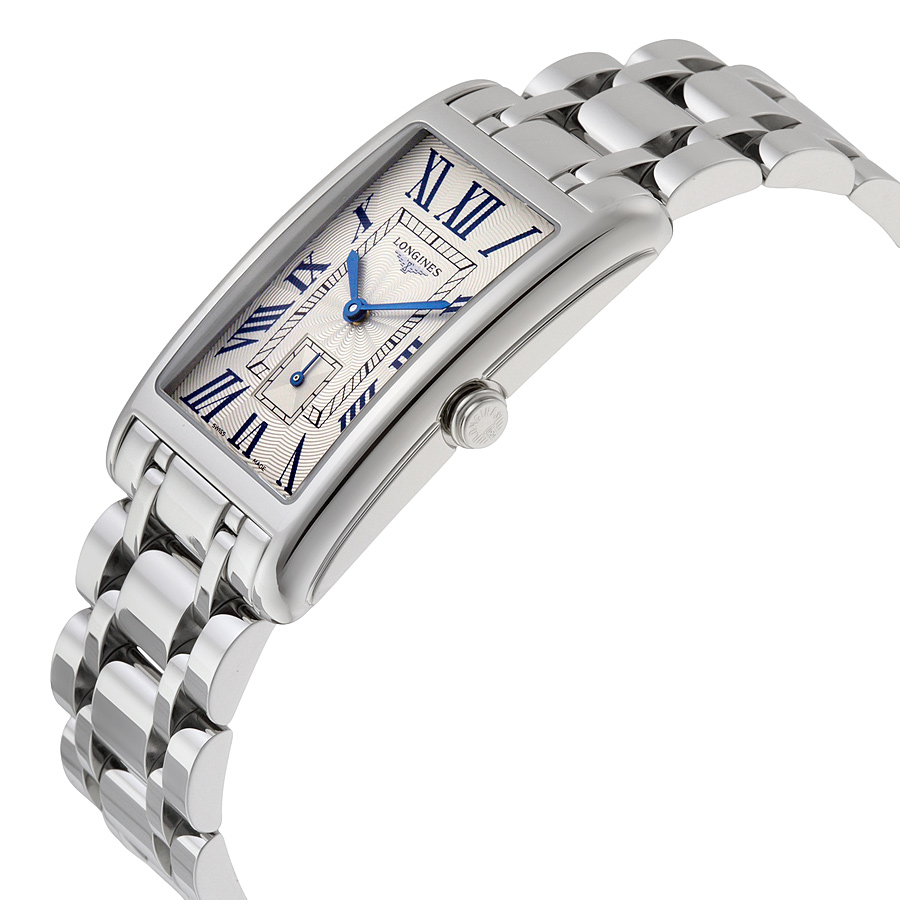 Longines L57554716 Watch