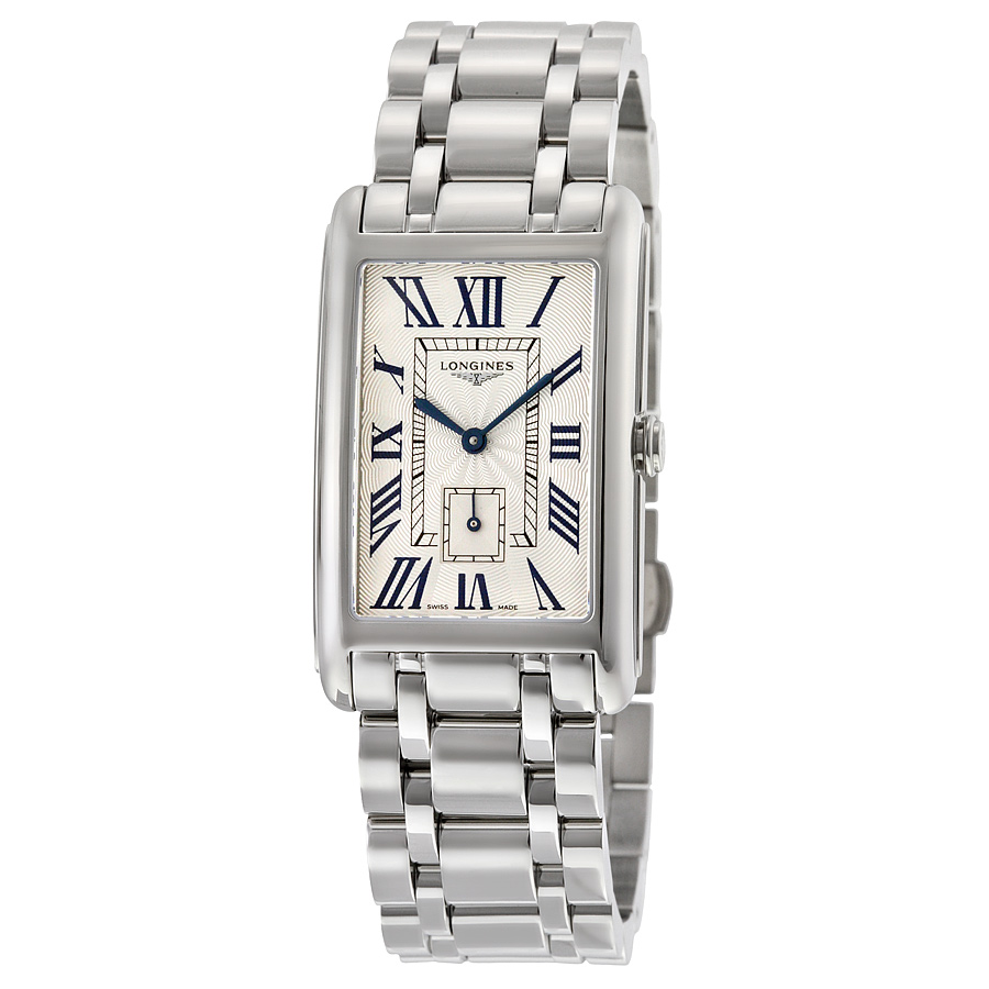 Longines L57554716 Watch