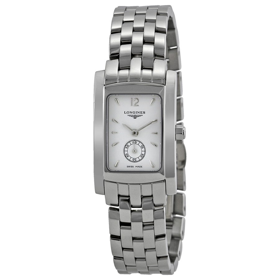 Longines DolceVita L5.155.4.16.6 Ladies Watch