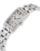 Longines L52554716 Silver Watch