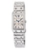 Longines L52554716 Silver Watch