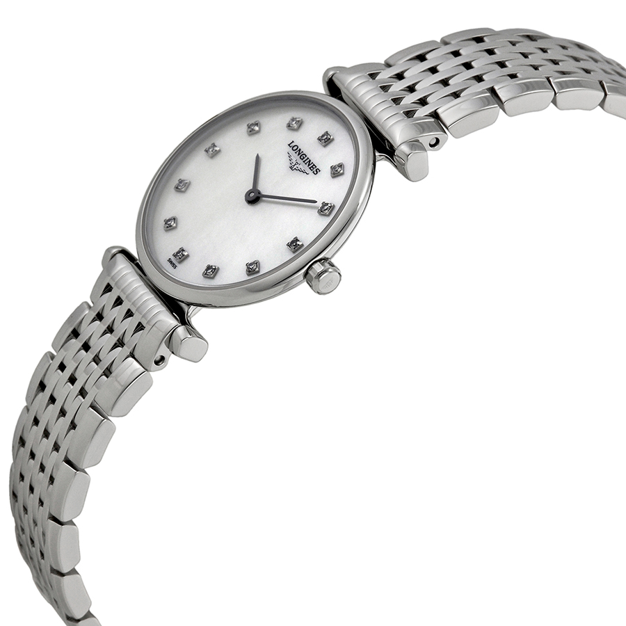 Longines La Grande Classique L4.209.4.87.6 Ladies Watch