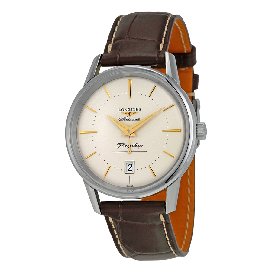 Longines L47954782 Automatic Watch