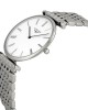 Longines La Grande Classique L4.709.4.11.6 Stainless Steel Watch