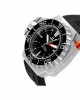 Omega Seamaster Ploprof 1200M Steel 224.32.55.21.01.001 Black Dial Replica