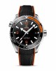 Omega Seamaster Planet Ocean 215.32.44.21.01.001 Co Axial Escapemen Replica