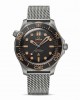 Omega Seamaster 300M 007 Brown Dial Replica