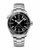 Omega Seamaster Planet Ocean Steel 232.30.44.22.01.001 Black Dial Replica