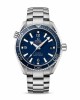 Omega Seamaster Planet Ocean Steel 232.90.42.21.03.001 Blue Dial Replica