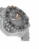 Omega Seamaster Ploprof 1200M Titanium 227.90.55.21.99.001 Grey Dial Replica