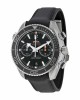 Omega Seamaster Planet Ocean Steel 232.32.46.51.01.003 Black Dial Replica