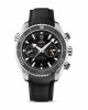 Omega Seamaster Planet Ocean Steel 232.32.46.51.01.003 Black Dial Replica