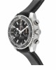 Omega Seamaster Planet Ocean Steel 232.32.46.51.01.003 Black Dial Replica