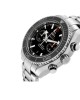 Omega Seamaster Planet Ocean Steel 232.30.46.51.01.003 Black Dial Replica 