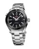 Omega James Bond Seamaster Planet Ocean 232.30.42.21.01.004 Black Dial Replica