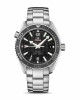 Omega James Bond Seamaster Planet Ocean 232.30.42.21.01.004 Black Dial Replica