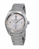 Omega Seamaster Railmaster Co-Axial Master Steel 220.10.40.20.06.001 Grey Dial Replica