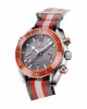 Omega Seamaster Planet Ocean 600M Co-Axial Master Steel 215.32.46.51.99.001 Grey Dial Replica 