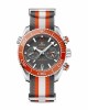 Omega Seamaster Planet Ocean 600M Co-Axial Master Steel 215.32.46.51.99.001 Grey Dial Replica 