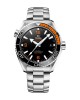 Omega Seamaster Planet Ocean Steel 215.30.44.21.01.002 Black Dial Replica