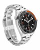 Omega Seamaster Planet Ocean Steel 215.30.44.21.01.002 Black Dial Replica