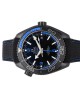 Omega Seamaster Planet Ocean Ceramic 215.92.46.22.01.002 Black Dial Replica