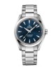 Omega Seamaster Aqua Terra 150m Master Co-Axial Chronometer 231.10.39.21.03.002 Blue Dial Replica