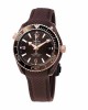 Omega Seamaster Planet Ocean Ceramic 215.62.40.20.13.001 Brown Dial Replica