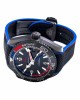  Omega Seamaster Planet Ocean 600m Co-Axial Master Ceramic 215.92.46.22.01.004 Black Dial Replica