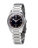 Omega Seamaster Railmaster Steel 220.10.38.20.01.002 Black Dial Replica