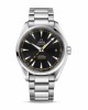 Omega Seamaster Aqua Terra 150m Gents Steel 231.10.42.21.01.002 Black Dial Replica