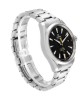 Omega Seamaster Aqua Terra 150m Gents Steel 231.10.42.21.01.002 Black Dial Replica