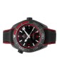 Omega Seamaster Planet Ocean Ceramic 215.92.46.22.01.003 Black Dial Replica