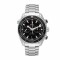  Omega Seamaster Planet Ocean Steel 232.32.46.51.01.003 Black Dial Replica