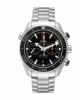  Omega Seamaster Planet Ocean Steel 232.32.46.51.01.003 Black Dial Replica