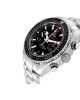  Omega Seamaster Planet Ocean Steel 232.32.46.51.01.003 Black Dial Replica