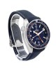 Omega Seamaster Planet Ocean Steel 232.32.44.22.03.001 Blue Dial Replica