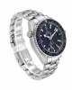 Omega Seamaster Planet Ocean Steel 232.30.44.22.03.001 Blue Dial Replica