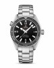 Omega Seamaster Planet Ocean Steel 232.30.42.21.01.001 Black Dial Replica