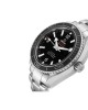 Omega Seamaster Planet Ocean Steel 232.30.42.21.01.001 Black Dial Replica